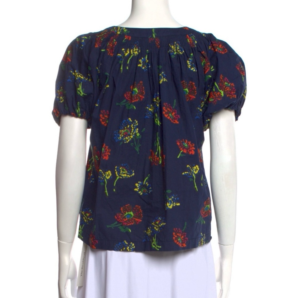 Ulla Johnson Blouse - image 2